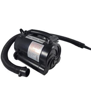 Super Electric Air Pump HB-139B, 120V, 1.60A, UL Listed, Tested